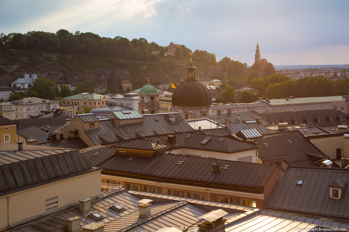 Salzburg